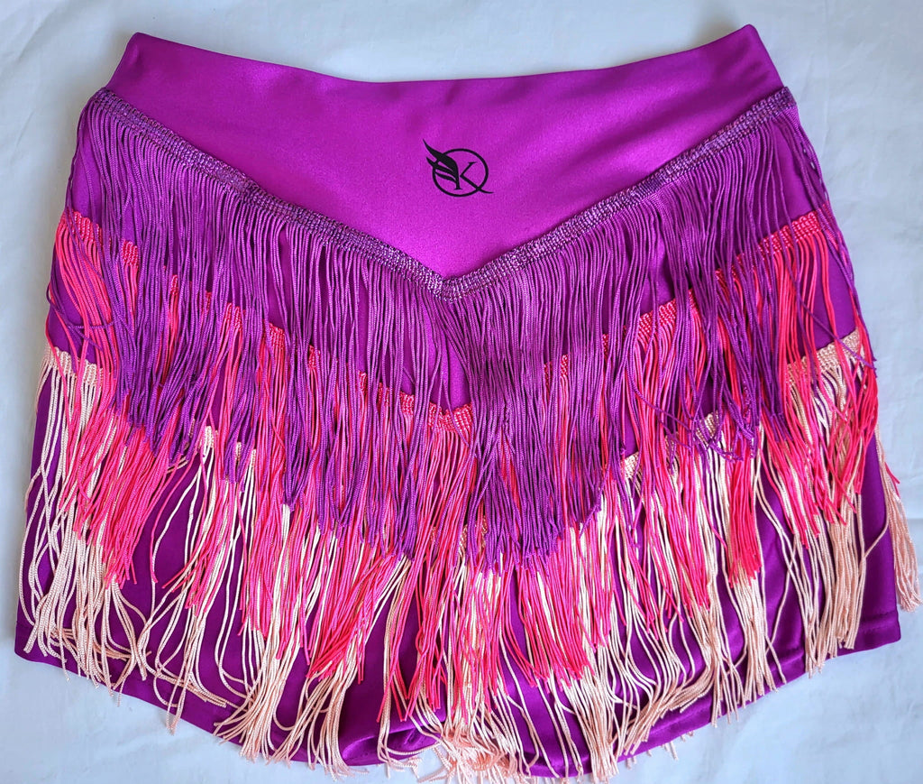 Passista Shorts TRIO PURPLE