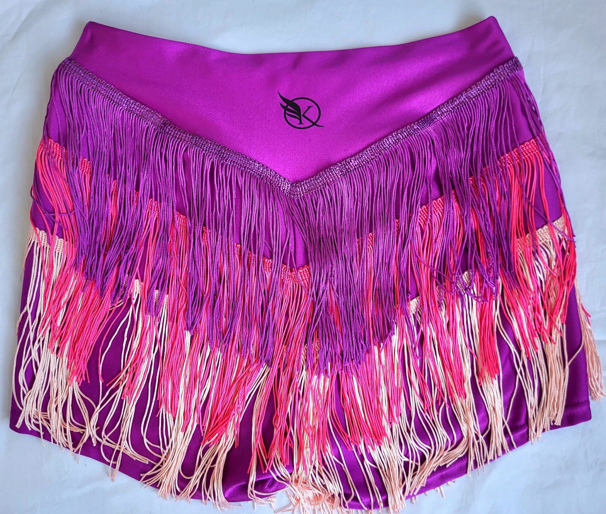 Passista Shorts TRIO PURPLE