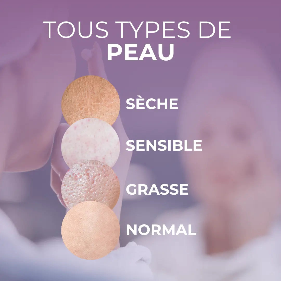 Crème Perle de Jour – 50ml