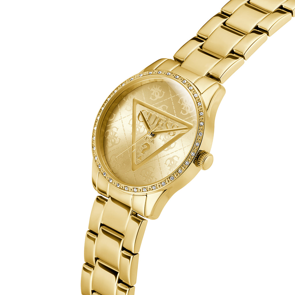 GUESS WATCHES Mod. GW0987L2