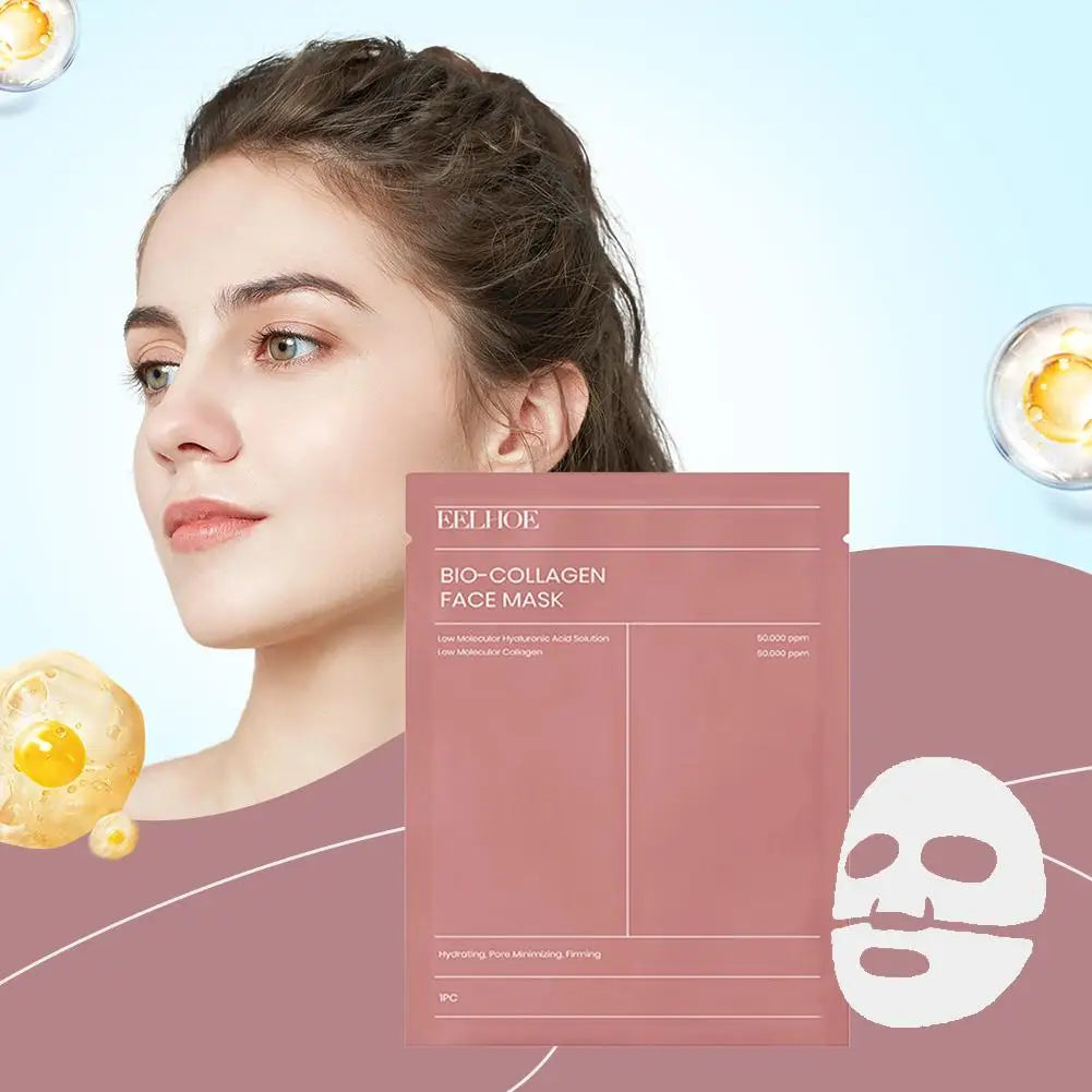 Collagen Face Firming Facial Hydration Beauty Skin Care Products