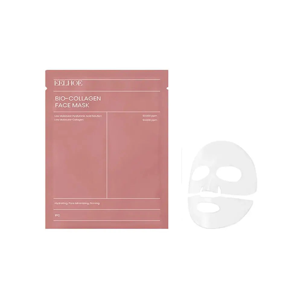 Collagen Face Firming Facial Hydration Beauty Skin Care Products
