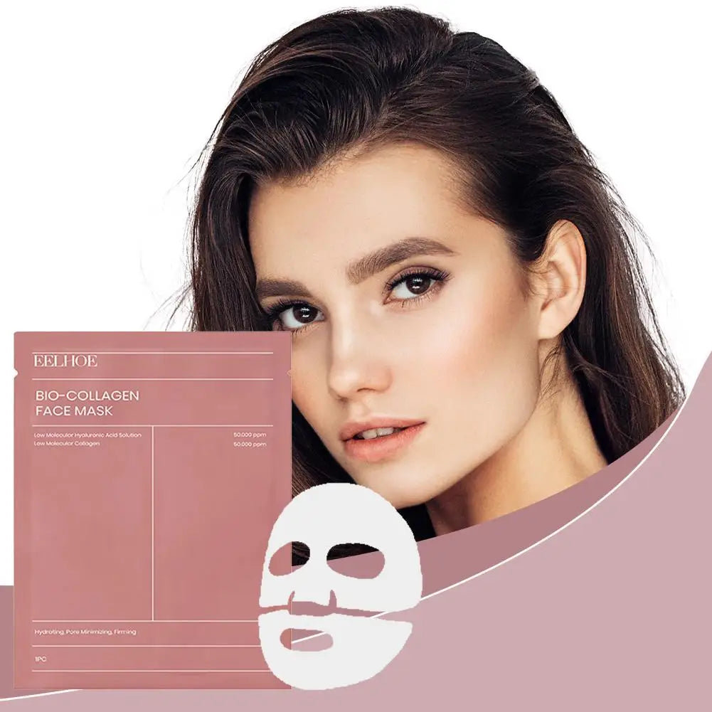 Collagen Face Firming Facial Hydration Beauty Skin Care Products
