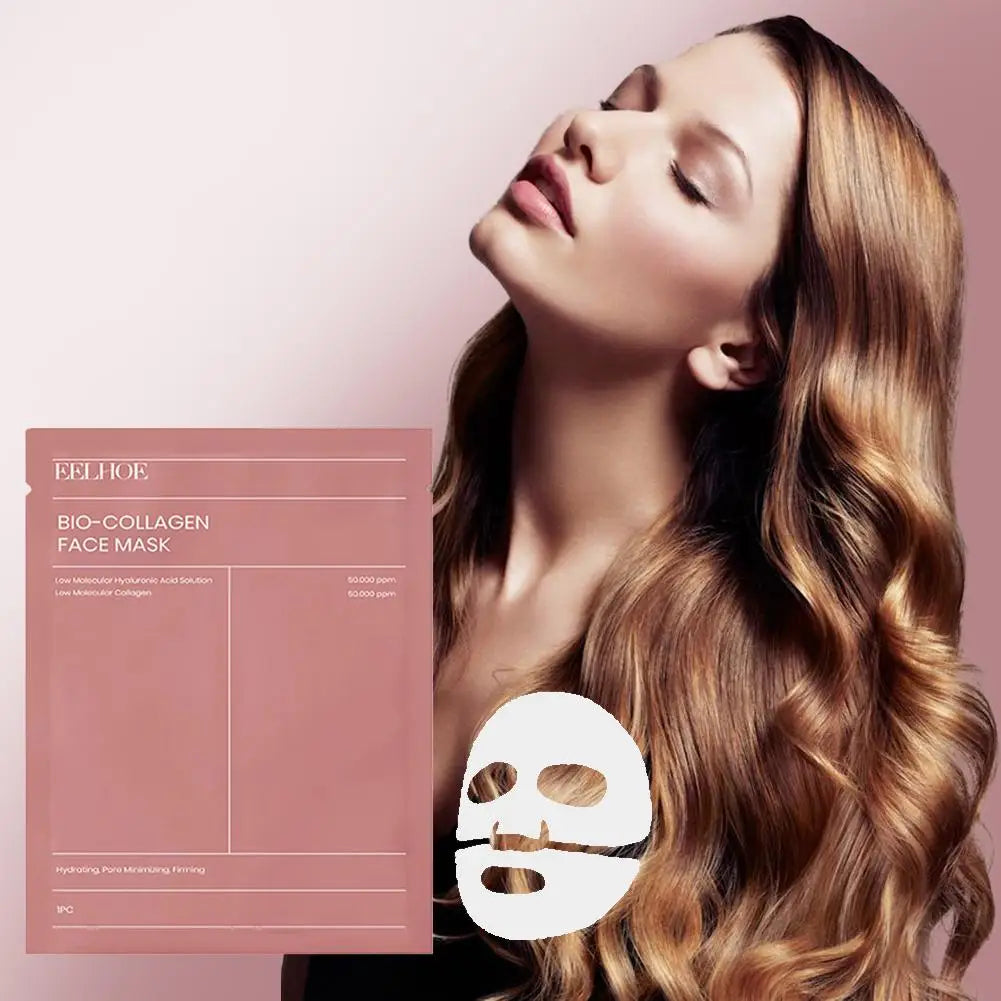 Collagen Face Firming Facial Hydration Beauty Skin Care Products