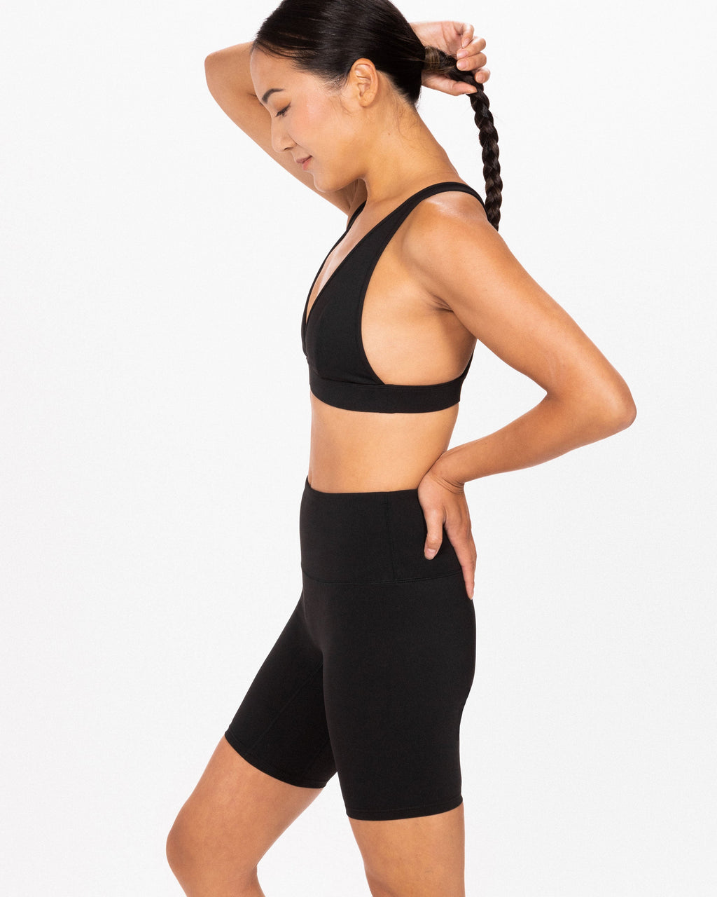 Ensemble de sport premium