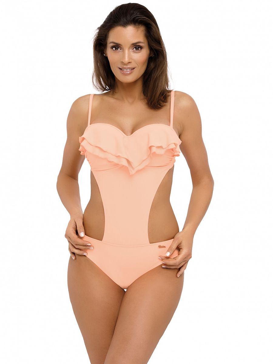 Maillot 1 pièces premium quality